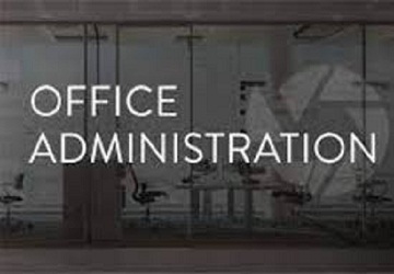 Office Administration